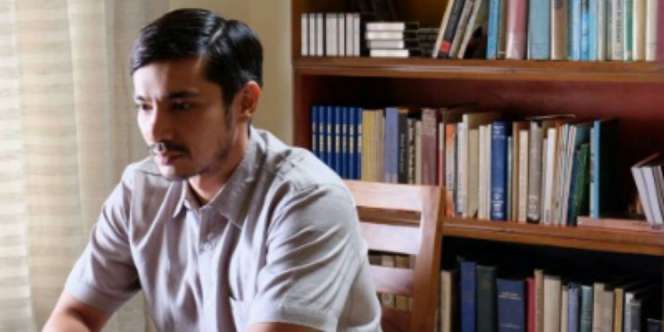 Tak Pernah Kenal Ayah, Curahan Hati Abimana Bikin Nangis