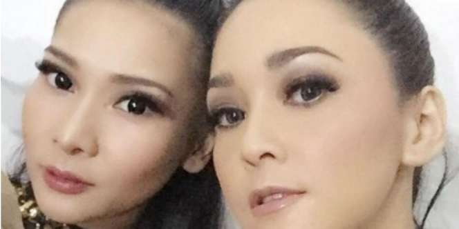 Lama Tak Terlihat, Kabar Rekan Duet Maia Estianty Sekarang...