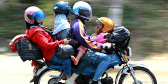 Mudik Lebaran Menyenangkan? Lakukan 6 Persiapan Ini