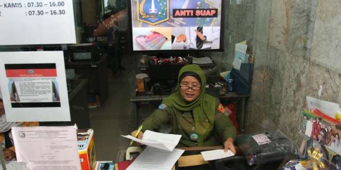 PNS Dilarang Keras Mudik Pakai Mobil Dinas