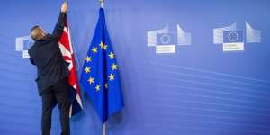 Ini Pengaruh Brexit terhadap Ekonomi Indonesia