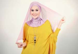 Cara Merawat Jilbab Paris Kesayanganmu