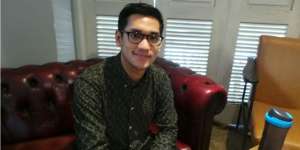 Tradisi Afgan Saat Lebaran, Berbagi