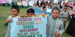 Kenangan Puasa yang Cuma Dialami Generasi 90an (II)
