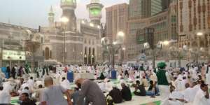 Fakta Menarik Umrah di 10 Hari Terakhir Ramadan
