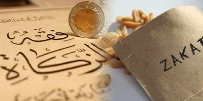 Zakat Fitrah Atau Zakat Fitri? 