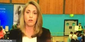 Foto Biasa Ini Bikin Geger, Lihat Seksama Apa yang Janggal?