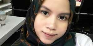 Kenal Lebih Dekat dengan Calon Istri Ben Kasyafani