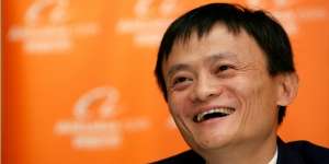 Jack Ma Menyesal Sukses Besarkan Alibaba?