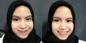 Fakta Mengejutkan Nabila, Calon Istri Ben Kasyafani