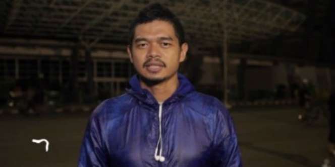 Curhat Bambang Pamungkas Usai Jakmania Keroyok Polisi