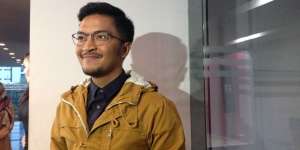 Pamit dari Dunia Artis, Ini Alasan Ihsan `Idol`