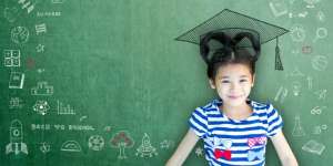 Dukung Prestasi Si Kecil dengan Nutrisi Tepat Selama Berpuasa