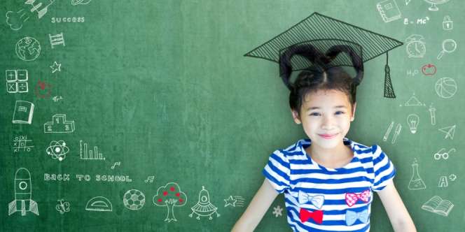 Dukung Prestasi Si Kecil dengan Nutrisi Tepat Selama Berpuasa