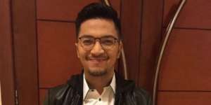 Tinggalkan Dunia Artis, Ihsan Tarore Jajal Bisnis Kuliner