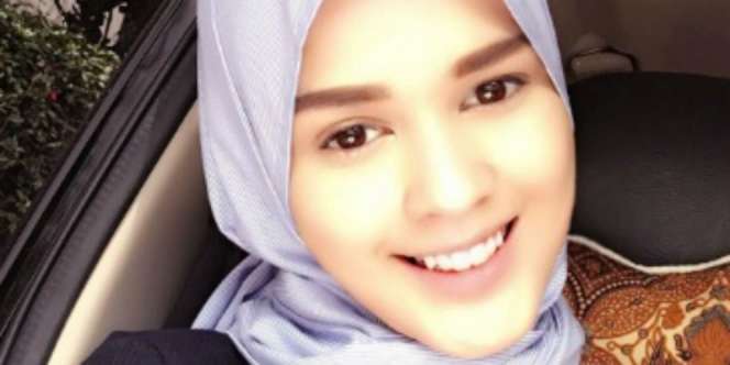 Cut Meyriska Ungkap Keinginan Berhijab, Tapi...