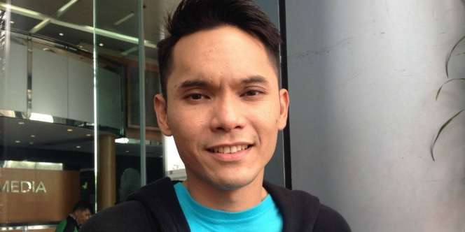Ternyata Ben Kasyafani Kenal Calon Istrinya Lewat....