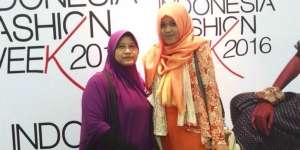 Ajeng Dwi: #KataHati Berhijab karena Allah