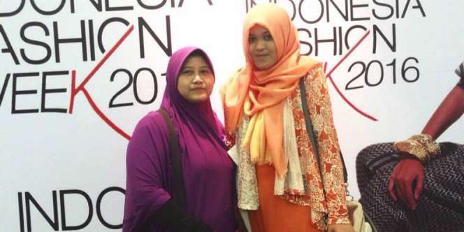 Ajeng Dwi: #KataHati Berhijab karena Allah