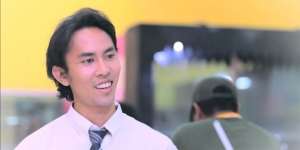 Akibat Memaksa Cinta