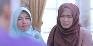 Ditinggal Calon Tunangan