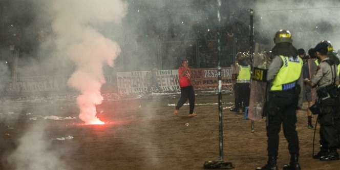 Suporter Tersangka Kerusuhan GBK Itu Tak Hafal Pancasila