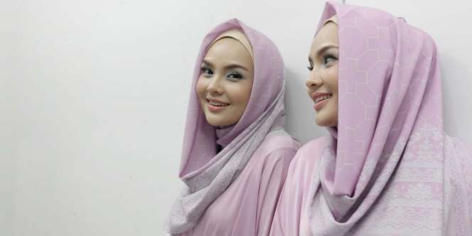 Ria Miranda: Ajak Si Kecil Belajar Makna Puasa