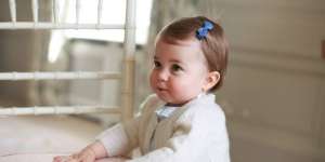 Jajaran Anak Artis Dunia yang Fashionable
