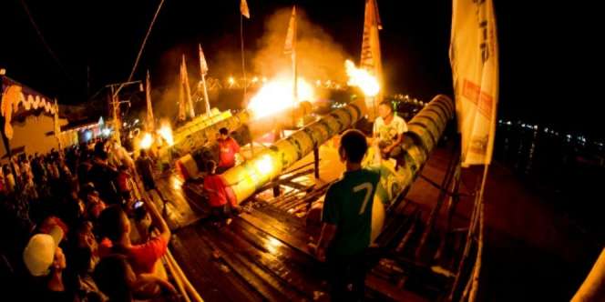 5 Tradisi Unik Sambut Idul Fitri yang Hanya Ada di Indonesia