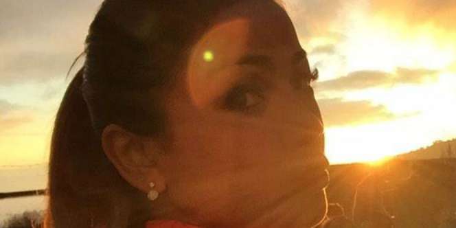 Nirina Zubir Kenalkan Kekayaan Indonesia Lewat Travelling