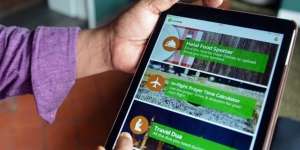 Traveler Muslim Wajib Punya 3 Aplikasi Smartphone Ini
