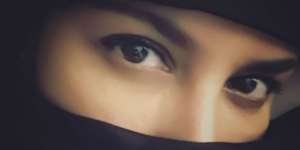 Lebaran Sophia Latjuba dan Ariel