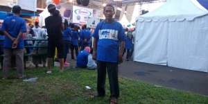 Cerita Para Pemudik Gratis
