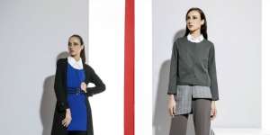 Temukan Koleksi Etu dan Hannie Hananto x The Executive