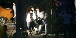 Teror Bom Turki, Tiga Ledakan Salah Satunya Aksi Bunuh Diri