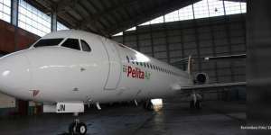 Pemerintah Jual Pesawat Seharga Mobil Yaris Termahal