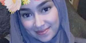 Jeritan Hati Aryani Fitria Tampil di Sinetron Tanpa Hijab