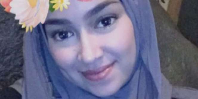 Jeritan Hati Aryani Fitria Tampil di Sinetron Tanpa Hijab