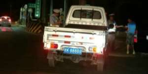 Plat Nomor Polisi Seharga Rp1,92 Miliar Bikin Sial