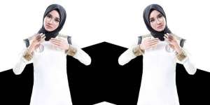 Laudya by LCB: Ayo Buang Lemak Santan dengan Olahraga