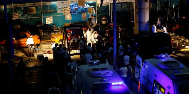 Muhammadiyah Kecam Serangan Bom di Istanbul