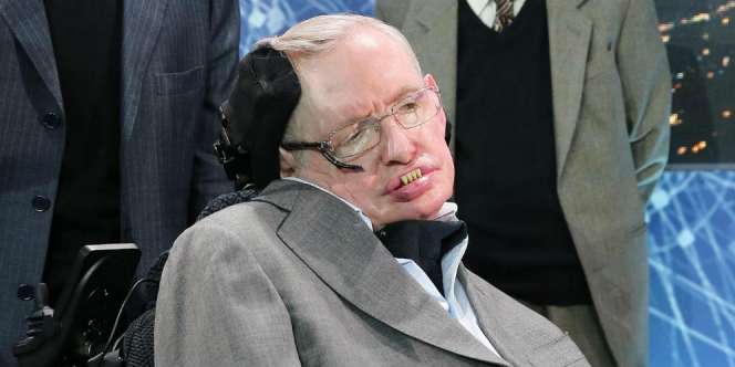 Stephen Hawking: Ancaman Terbesar Umat Manusia, Kebodohan!