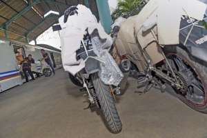 Jonan Ingin Tambah Kuota Mudik Gratis Sepeda Motor