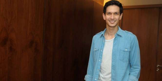 Kisah Cinta Laudya Chintya Bella dan Afif, Ini kata Dimas Beck