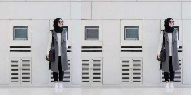 Cara Membersihkan Sneakers Putih