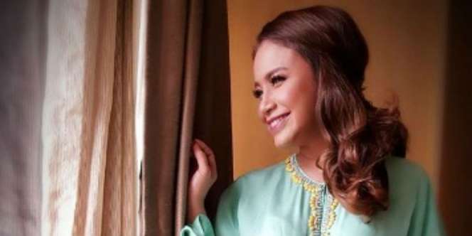 Rossa Tolak Tawaran Kerja Malam Takbiran