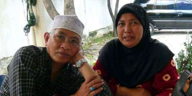 Innalillahi, Isteri Gus Mus Meninggal Dunia