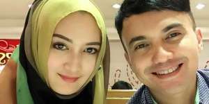 Sahrul Gunawan Sedih Tak Bisa Jalani Itikaf