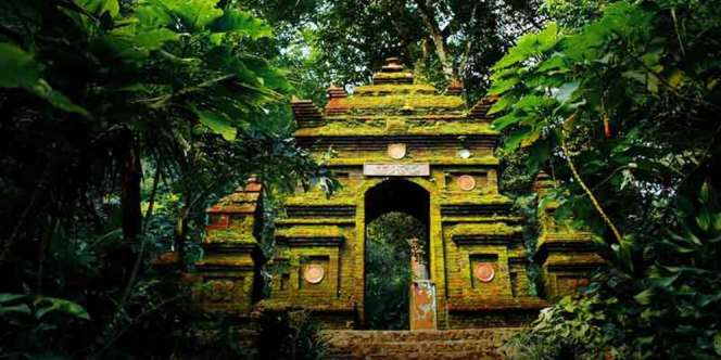 Berlebaran di Kudus? Jangan Lupa Berwisata ke 5 Tempat Ini