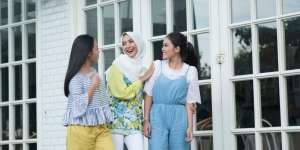 Perawatan Kulit Wajib Jelang Lebaran